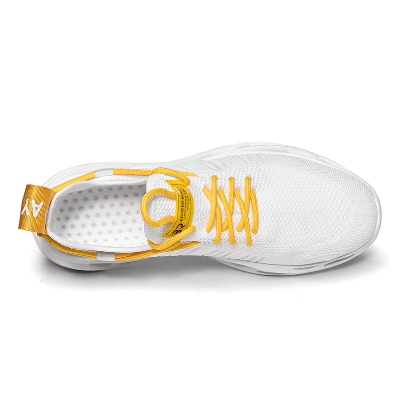 2021 New Sneakers Men Breathable Summer Ultralight Comfortable Men's Casual Shoes Tenis Masculino Adulto
2021 New Sneakers Men Breathable Summer Ultralight Comfortable Men's Casual Shoes Tenis Masculino Adulto