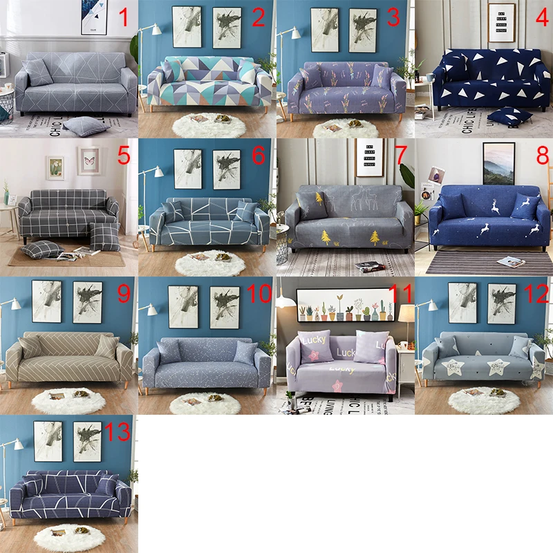 Sofa Cover Set Elastic Cotton Universal Armchair Corner Couch Cover Corner Sofa Chaise Longue Sofa Covers for Living Room Decor
Sofa Cover Set Elastic Cotton Universal Armchair Corner Couch Cover Corner Sofa Chaise Longue Sofa Covers for Living Room Decor