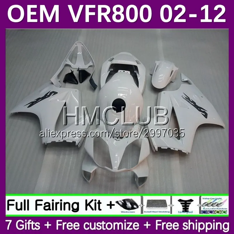 Перехватчик обтекателей для HONDA VFR800 VFR 800RR 800 RR 02 03 04 05 06 07 24No.15 VFR800RR белый глянцевый 2008 2009 2010 2011 2012
Перехватчик обтекателей для HONDA VFR800 VFR 800RR 800 RR 02 03 04 05 06 07 24No.15 VFR800RR белый глянцевый 2008 2009 2010 2011 2012
