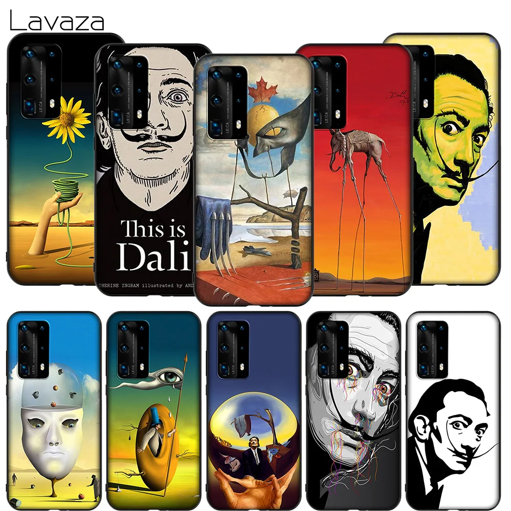 Чехол Lavaza K8 Alvador Dali для Huawei P9 P10 P20 P30 P40 Y6 Y7 Y9 Lite Pro Max Prime Mini 2019
Чехол Lavaza K8 Alvador Dali для Huawei P9 P10 P20 P30 P40 Y6 Y7 Y9 Lite Pro Max Prime Mini 2019