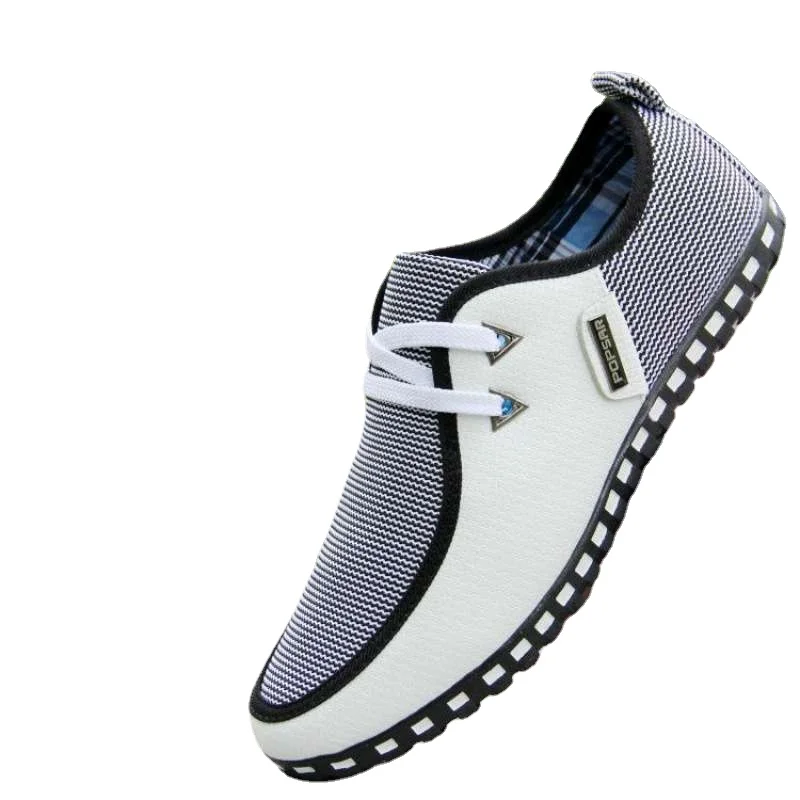 Men's Leather Casual Shoes Summer Autumn Breathable Vulcanized Shoes Lightweight Athletic Sport Running Sneakers
Men's Leather Casual Shoes Summer Autumn Breathable Vulcanized Shoes Lightweight Athletic Sport Running Sneakers