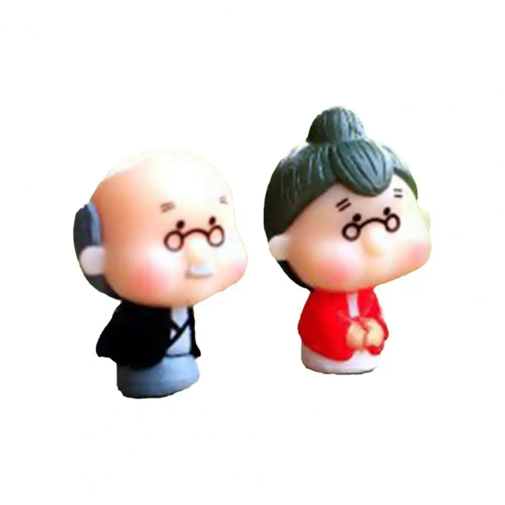 2Pcs Lovers Doll Lifelike High Simulation Versatile Terrariums Bonsai Couples Figurine for Anniversary
2Pcs Lovers Doll Lifelike High Simulation Versatile Terrariums Bonsai Couples Figurine for Anniversary