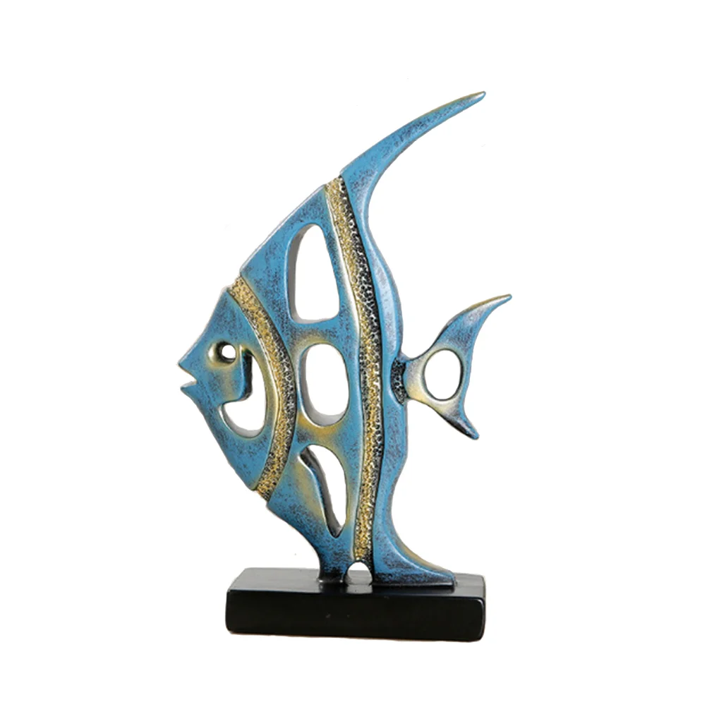 1 шт. Современное украшение для стола из смолы для гостиной, ТВ-кабинета
1 шт. Современное украшение для стола из смолы для гостиной, ТВ-кабинета