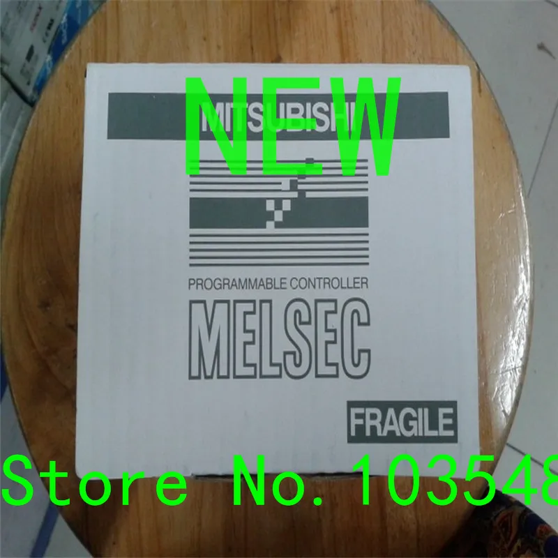 1PC FX2N-16EYR FX2N-16EYR Brand new and Original
1PC FX2N-16EYR FX2N-16EYR Brand new and Original