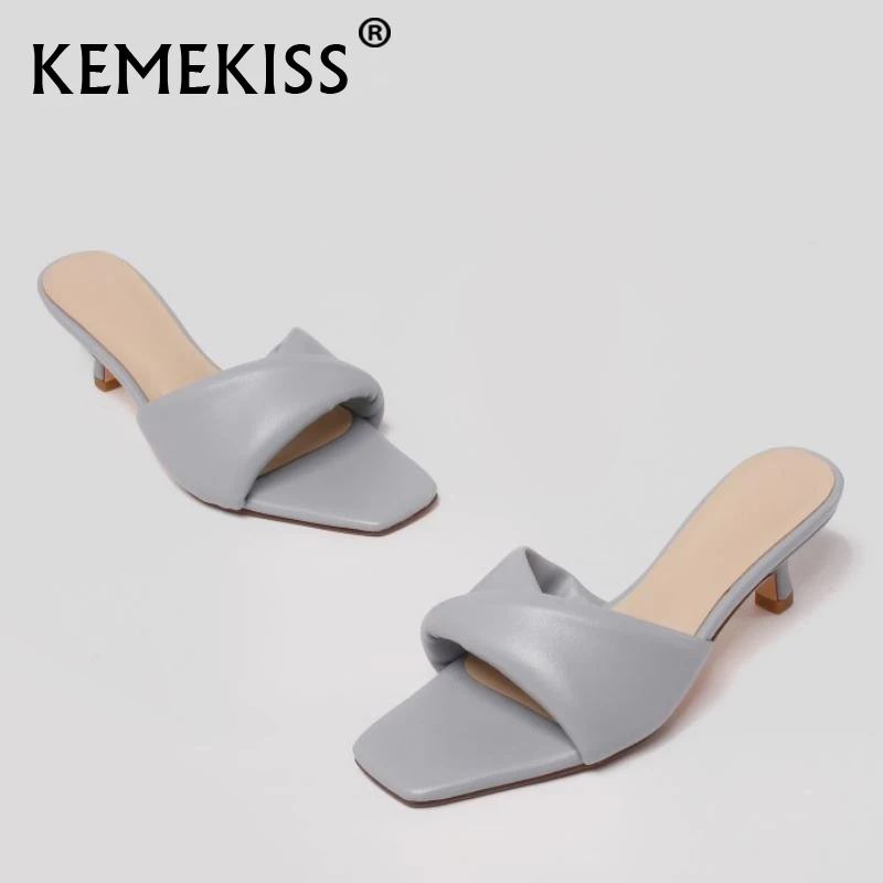 KemeKiss/Размеры; Большие размеры 33-40; Женская летняя обувь; Обувь из натуральной кожи на тонком каблуке; Женские босоножки; Модные; Повседневные...
KemeKiss/Размеры; Большие размеры 33-40; Женская летняя обувь; Обувь из натуральной кожи на тонком каблуке; Женские босоножки; Модные; Повседневные...