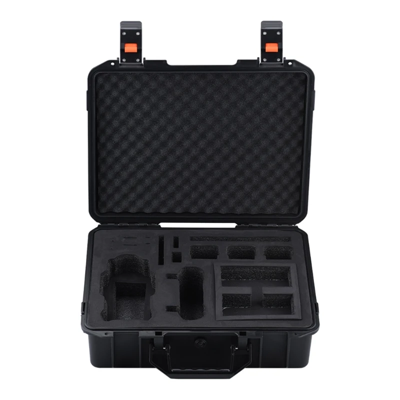 Storage BagTravel Carrying Case for Mavic Air 2/2S , Shockproof Charging Cable Propellers Accessories Protective Cover
Storage BagTravel Carrying Case for Mavic Air 2/2S , Shockproof Charging Cable Propellers Accessories Protective Cover