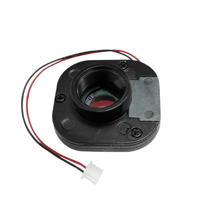 

M12 держатель объектива с двойным фильтром переключатель IR CUT фильтр для hd CCTV камеры безопасности аксессуары P9JD