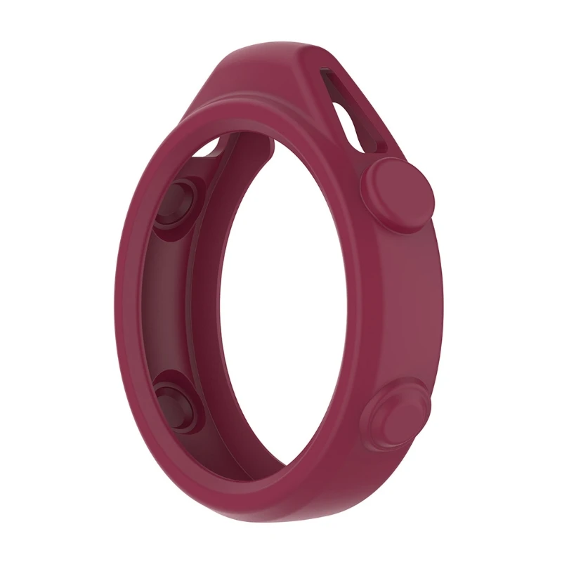 Защитный силиконовый чехол KX4A для смарт-часов Garmin-touchg12, мягкий прочный противоударный чехол
Защитный силиконовый чехол KX4A для смарт-часов Garmin-touchg12, мягкий прочный противоударный чехол