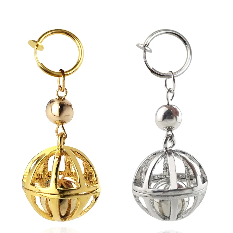 Hot Anime Tokyo Revengers Kazutora Hanemiya Hoop Earrings Hollow Ball Pendant Dangle Earring Cosplay Jewelry Accessories
Hot Anime Tokyo Revengers Kazutora Hanemiya Hoop Earrings Hollow Ball Pendant Dangle Earring Cosplay Jewelry Accessories