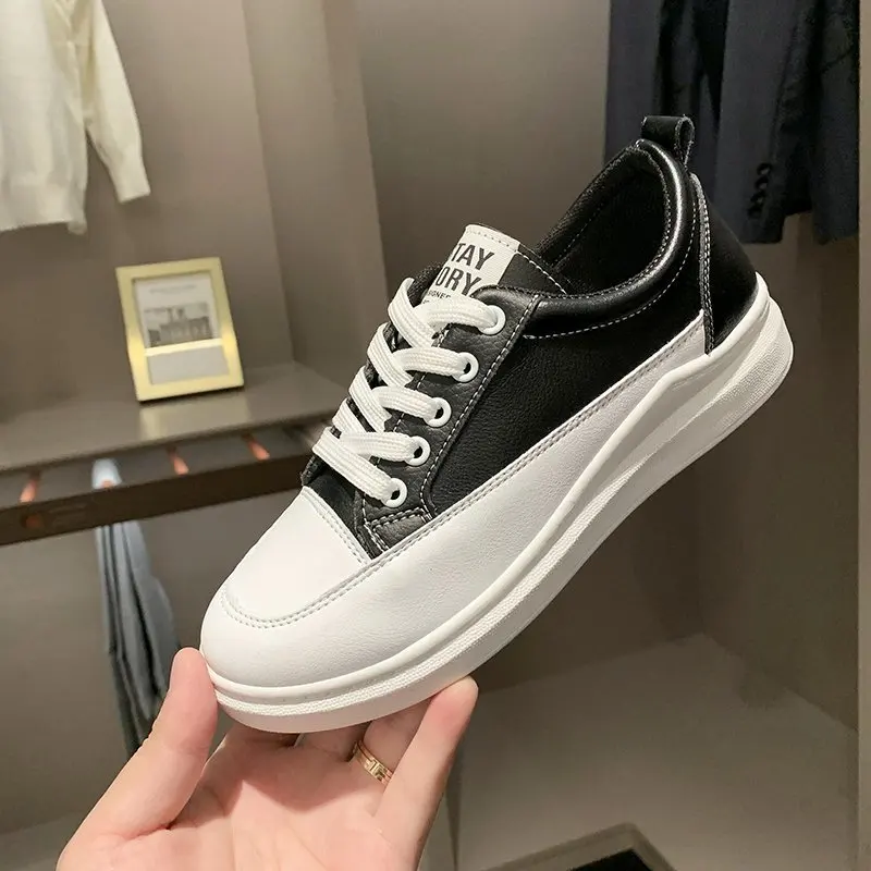 cheap White shoes women sneakers shoes 2021 new spring walking running shoes sports daddy shoes ins Korean student sneakers
cheap White shoes women sneakers shoes 2021 new spring walking running shoes sports daddy shoes ins Korean student sneakers