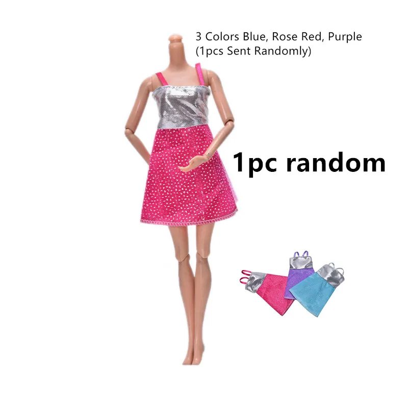 1pcs Doll Cute Sexy Skirt For Girls Doll Decoration Skirt Toy Doll Decoration Clothing Accessories for Girl Gift 
1pcs Doll Cute Sexy Skirt For Girls Doll Decoration Skirt Toy Doll Decoration Clothing Accessories for Girl Gift