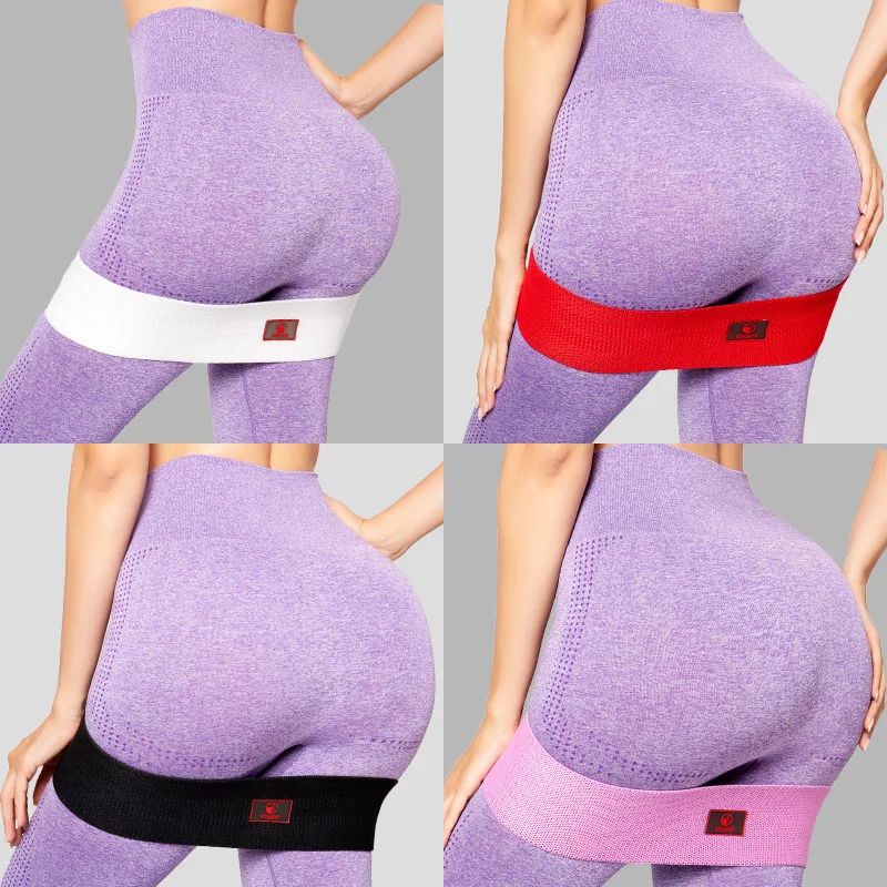 Elastic Ring Elastic Band Training Band Resistance Band Fitness Band Ring Tension Band Home Fitness Products Antiskid Yoga Belt
Elastic Ring Elastic Band Training Band Resistance Band Fitness Band Ring Tension Band Home Fitness Products Antiskid Yoga Belt