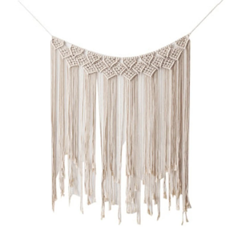 Macrame Wall Hanging Tapestry Boho Wedding Backdrop Large Curtain Home Decor Wedding Handmade Backdrop Macrame Curtain
Macrame Wall Hanging Tapestry Boho Wedding Backdrop Large Curtain Home Decor Wedding Handmade Backdrop Macrame Curtain