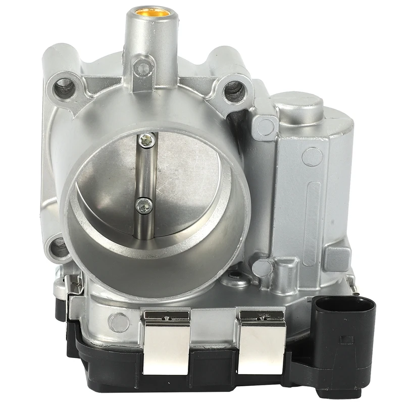 03F133062B Throttle Body Assembly with TPS Sensor for - Seat Skoda GOLF PASSAT -POLO JETTA 1.2 1.4
03F133062B Throttle Body Assembly with TPS Sensor for - Seat Skoda GOLF PASSAT -POLO JETTA 1.2 1.4