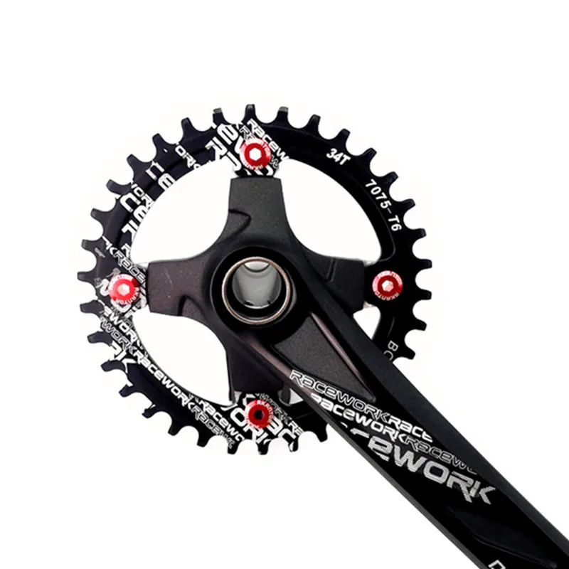5 Pieces Of Aluminum Ultralight Bicycle Sprocket Screw Mountain Road Bike Sprocket Bolt Disc Screw Bicycle Chain Ring Parts
5 Pieces Of Aluminum Ultralight Bicycle Sprocket Screw Mountain Road Bike Sprocket Bolt Disc Screw Bicycle Chain Ring Parts
