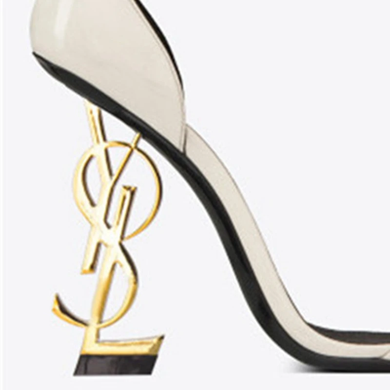 Female Thin High Heels Black Heteromorphic Root Shoes For Women Spring Autumn Fashion Comfortable Sexy Ladies Pumps
Female Thin High Heels Black Heteromorphic Root Shoes For Women Spring Autumn Fashion Comfortable Sexy Ladies Pumps