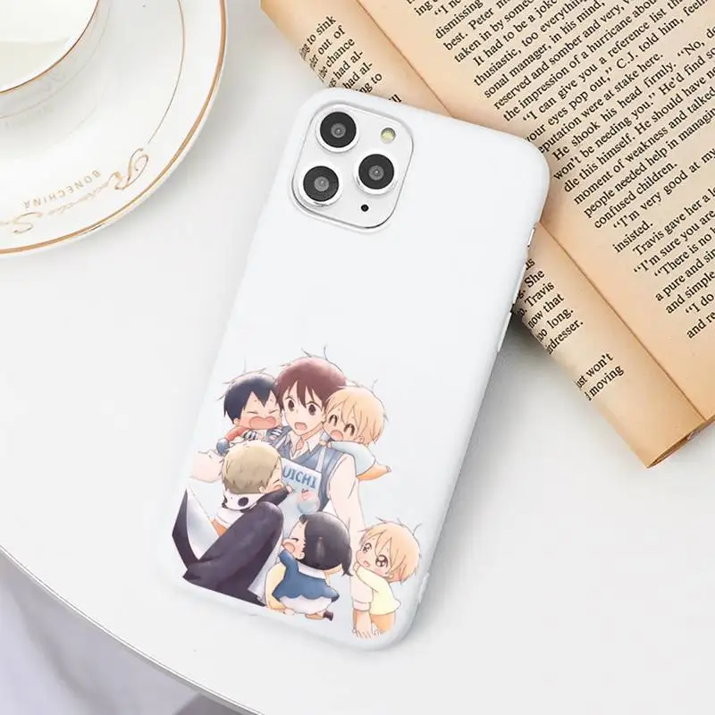 Anime School Babysitters Ryuichi Kashima Phone Case Candy Color for iPhone 11 12 mini pro XS MAX 8 7 6 6S Plus X SE 2020 XR
Anime School Babysitters Ryuichi Kashima Phone Case Candy Color for iPhone 11 12 mini pro XS MAX 8 7 6 6S Plus X SE 2020 XR