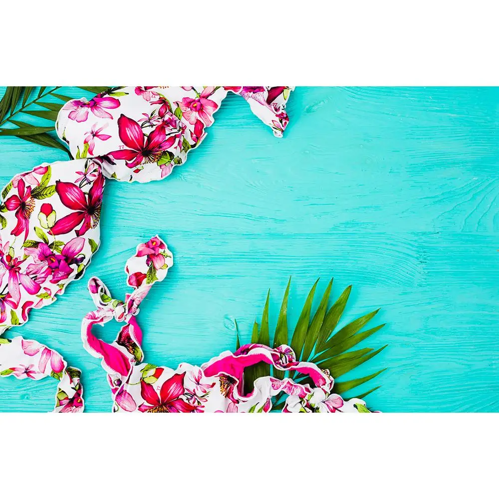 Vinyl Custom Photography Backdrops Flower and Wooden Planks Theme Photography Background 200207FK-02
Vinyl Custom Photography Backdrops Flower and Wooden Planks Theme Photography Background 200207FK-02