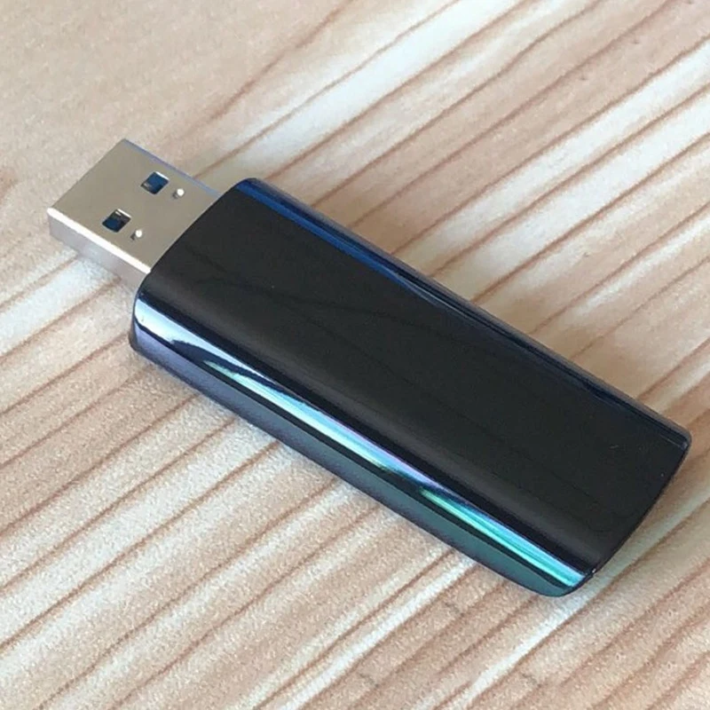 Network Card USB3.0 1300Mbps WiFi Receiver Transmitter 2.4G /5.8G with Dual PA for Win XP/7/8/8.1/10 Linux Vista Mac
Network Card USB3.0 1300Mbps WiFi Receiver Transmitter 2.4G /5.8G with Dual PA for Win XP/7/8/8.1/10 Linux Vista Mac