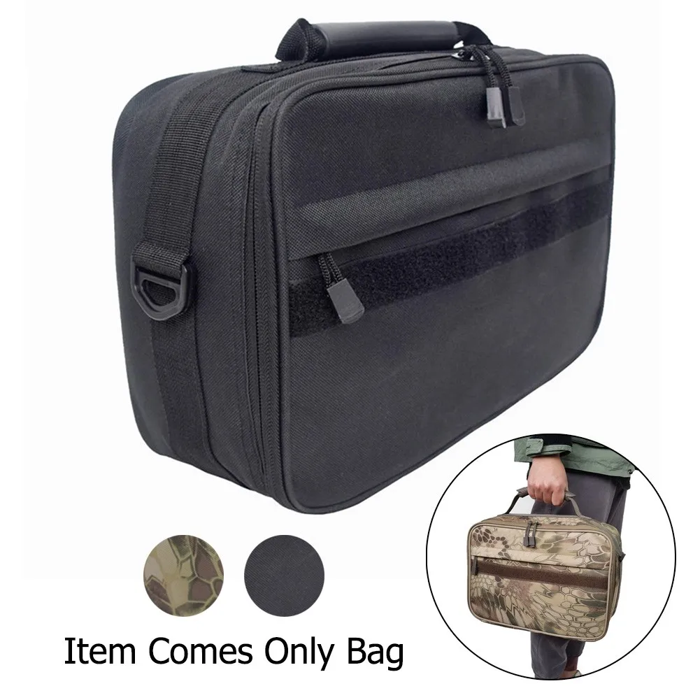 Fishing Reel Bag Large capacity Multi-pocket Fishing Tackle Bag Multifunction Equipment Bag Bait Lures Hooks Pliers Storage Bag
Fishing Reel Bag Large capacity Multi-pocket Fishing Tackle Bag Multifunction Equipment Bag Bait Lures Hooks Pliers Storage Bag