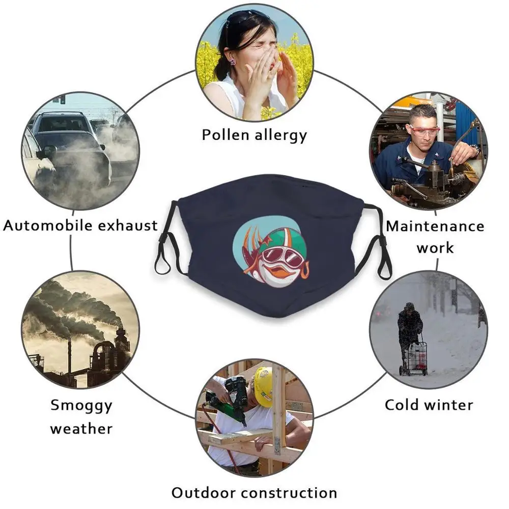 Flying Penguin Reusable Mouth Mask Filter Cool Funny Masks Flying Penguin Penguin Penguins To Fly Pilot Funny Cute Animal
Flying Penguin Reusable Mouth Mask Filter Cool Funny Masks Flying Penguin Penguin Penguins To Fly Pilot Funny Cute Animal