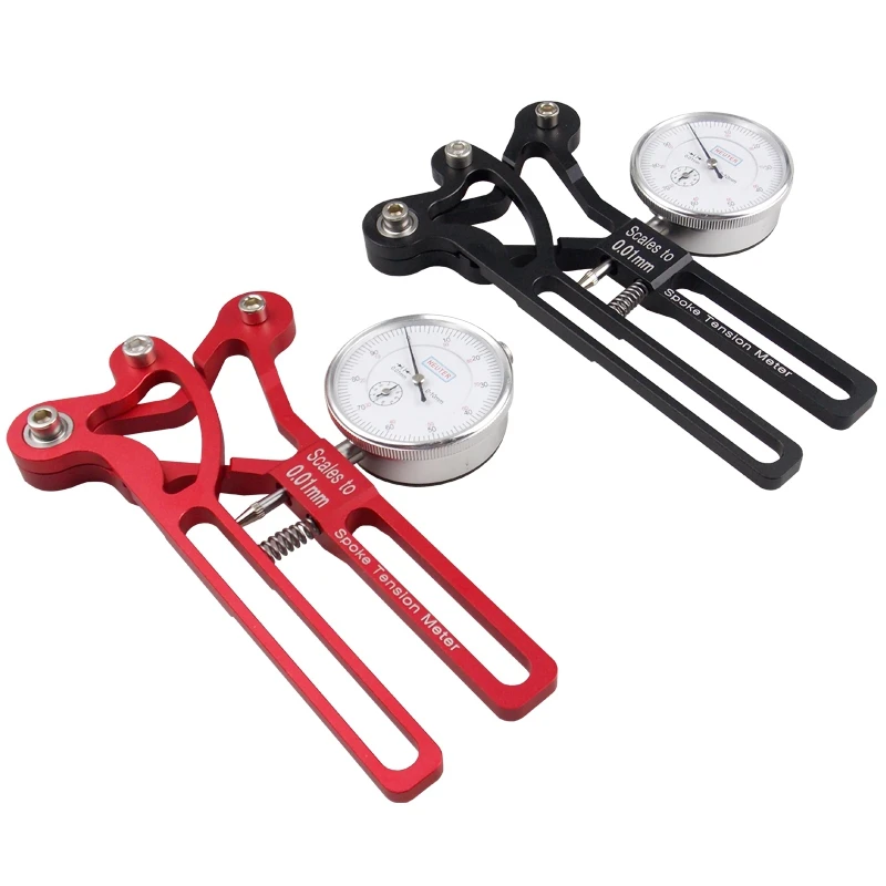 MTB Electronic Spoke Tension Meter Digital Scale Bike Indicator Meter Tensiometer Bicycle Spoke Tension Tool
MTB Electronic Spoke Tension Meter Digital Scale Bike Indicator Meter Tensiometer Bicycle Spoke Tension Tool