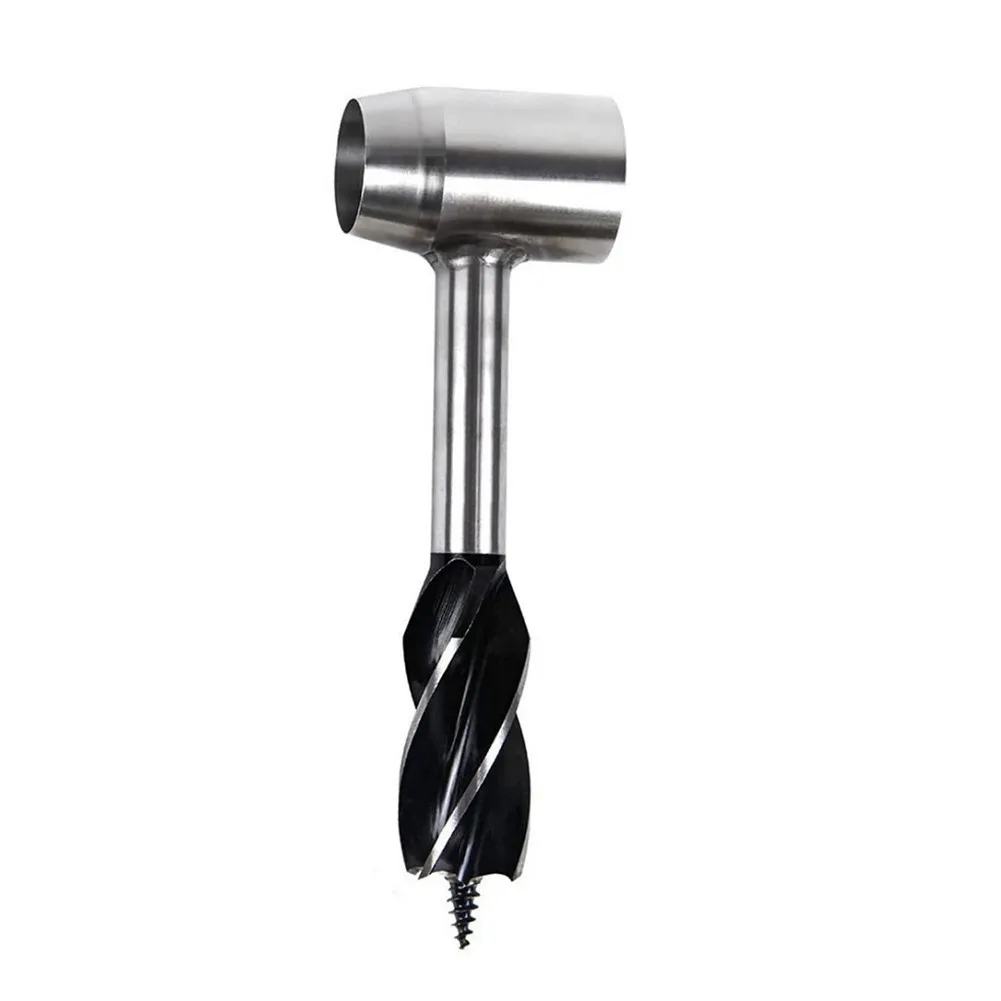 Woodworking Hand Drill Auger Drill Outdoor Multi-Purpose Drill Manual Auger Support Drill Outdoor Handmade Big Deal
Woodworking Hand Drill Auger Drill Outdoor Multi-Purpose Drill Manual Auger Support Drill Outdoor Handmade Big Deal