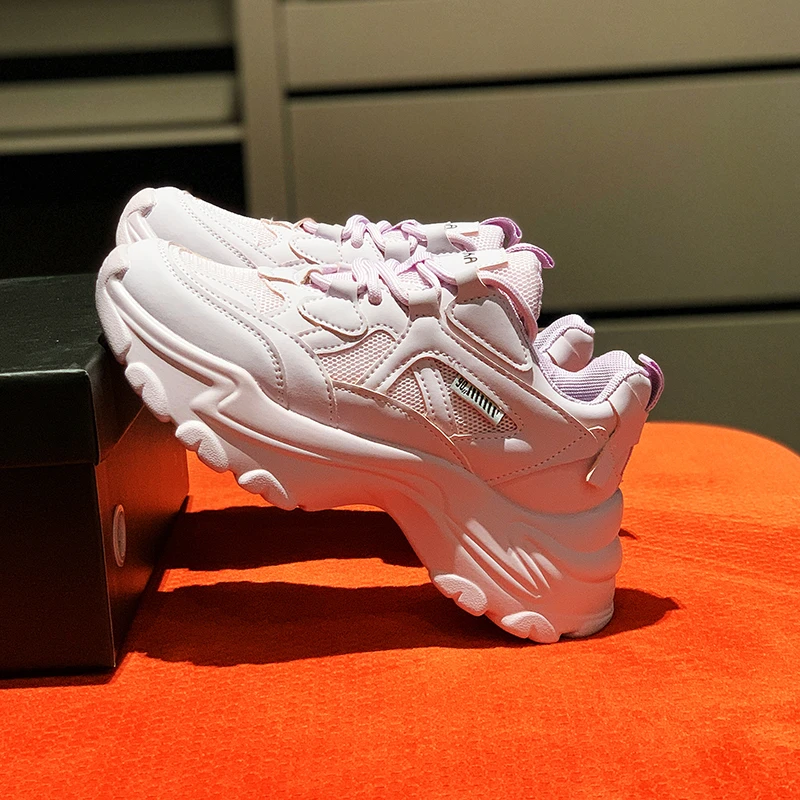 2021 summer new wild Korean student sports ins fashion women's shoes mesh breathable sneakers
2021 summer new wild Korean student sports ins fashion women's shoes mesh breathable sneakers