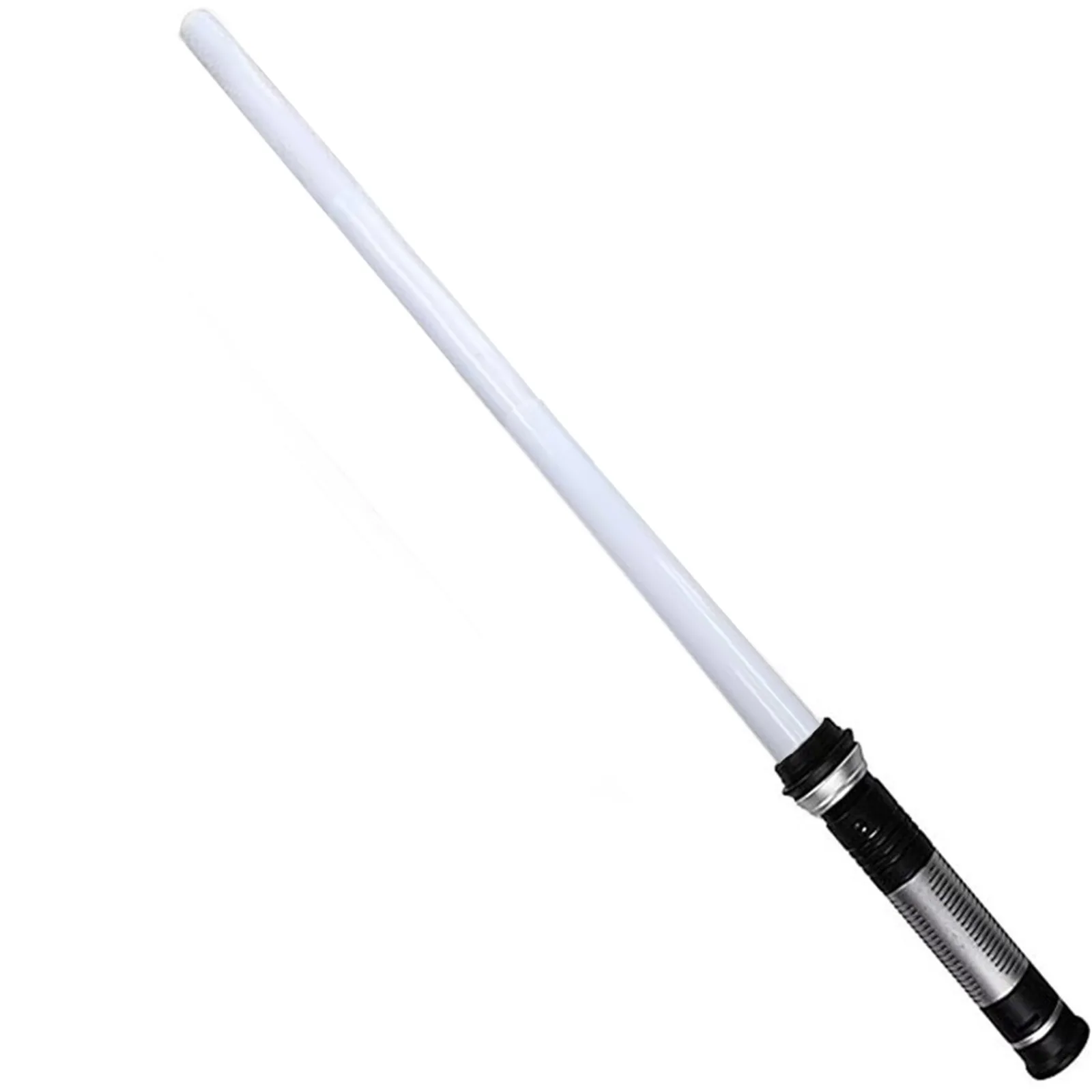 Folding 9 Colors Changing Flash Stick Interactive Christmas Gift for Boys SWord
Folding 9 Colors Changing Flash Stick Interactive Christmas Gift for Boys SWord