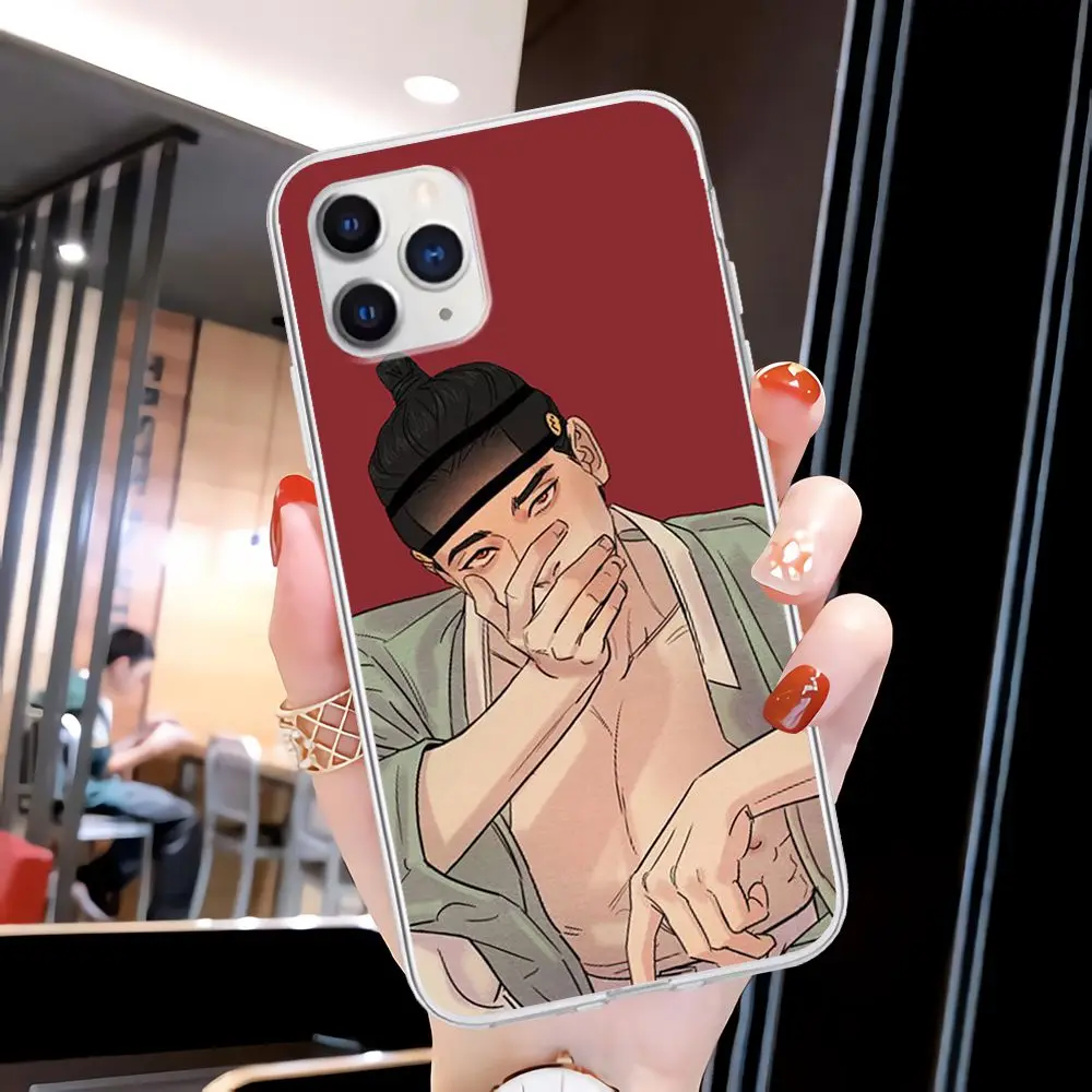 Durable Painter Of The Night Transparent Phone Cover Clear Case For Huawei P20 P40 Lite P30 Pro P Smart 2019 Nova 3e 6 Se
Durable Painter Of The Night Transparent Phone Cover Clear Case For Huawei P20 P40 Lite P30 Pro P Smart 2019 Nova 3e 6 Se