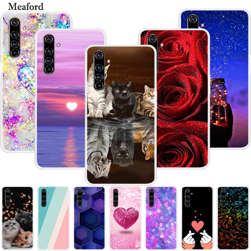 For Realme X50 Pro 5G Case Luxury Silicone TPU Soft Cover Phone Case For Realme X50 Pro 5G Funda Cute Shockproof RMX2075 Coque
For Realme X50 Pro 5G Case Luxury Silicone TPU Soft Cover Phone Case For Realme X50 Pro 5G Funda Cute Shockproof RMX2075 Coque