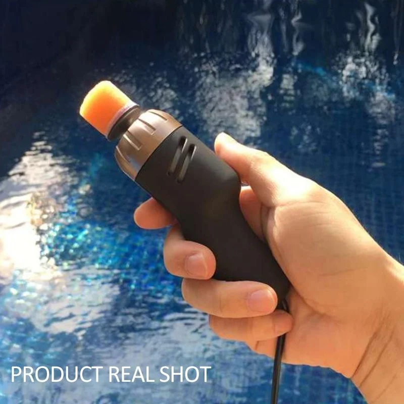 Automobile Scratch Repair mini Upgraded Car Electric Polisher Cleaning Polishing Waxing Mach Car Surface Scratch Repair Tool
Automobile Scratch Repair mini Upgraded Car Electric Polisher Cleaning Polishing Waxing Mach Car Surface Scratch Repair Tool