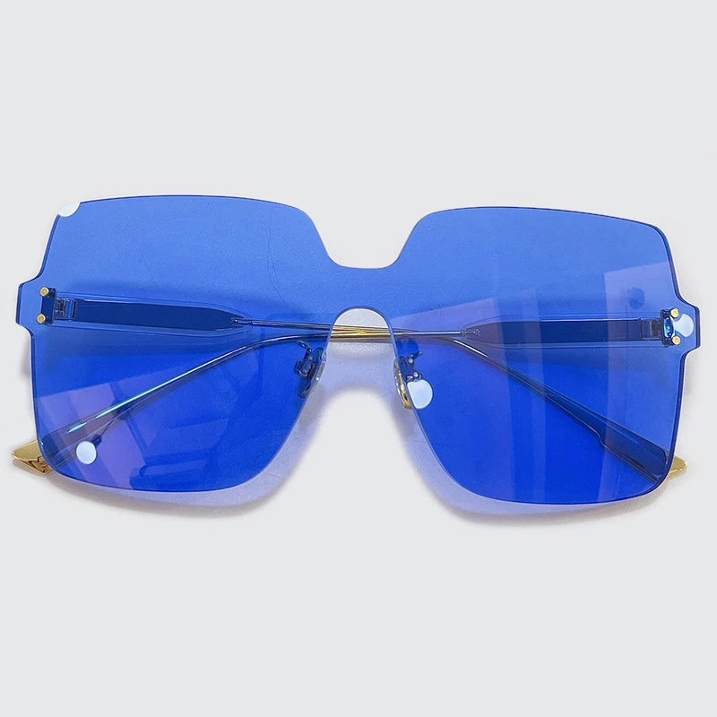High Quality Rimles Women's Sunglasses Luxury Vintage Brand Desgin Sun Glasses Female Driving Eyewear Oculos De Sol
High Quality Rimles Women's Sunglasses Luxury Vintage Brand Desgin Sun Glasses Female Driving Eyewear Oculos De Sol