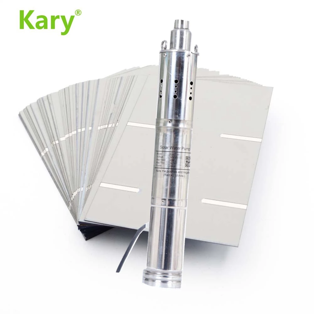 Kary factory direct sales 24V dc water pumps max lift 90m 3000L/H submersible water pump motor water for agriculture
Kary factory direct sales 24V dc water pumps max lift 90m 3000L/H submersible water pump motor water for agriculture
