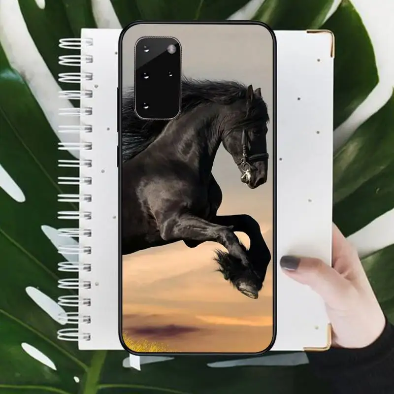 Fine Horse Art run animal Phone Cases For Samsung galaxy S 9 10 20 A 10 21 30 31 40 50 51 71 s note 20 j 4 2018 plus
Fine Horse Art run animal Phone Cases For Samsung galaxy S 9 10 20 A 10 21 30 31 40 50 51 71 s note 20 j 4 2018 plus