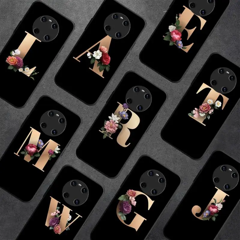 Customized Initial Letter Phone Case For Huawei Y 5 Y62019 Y52018 Y92019 Luxury case for 9prime2019
Customized Initial Letter Phone Case For Huawei Y 5 Y62019 Y52018 Y92019 Luxury case for 9prime2019
