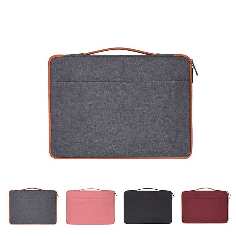 XNCORN Laptop Bag Portable Laptop Bag Liner Bag For Macbook For Xiaomi For Huawei Easy To Carry And Waterproof
XNCORN Laptop Bag Portable Laptop Bag Liner Bag For Macbook For Xiaomi For Huawei Easy To Carry And Waterproof