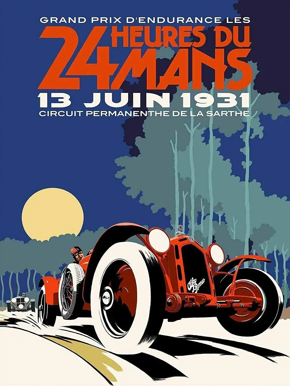 Старинная металлическая жестяная вывеска в ретро-стиле с декором Heures Du Mans 12x8 дюймов
Старинная металлическая жестяная вывеска в ретро-стиле с декором Heures Du Mans 12x8 дюймов