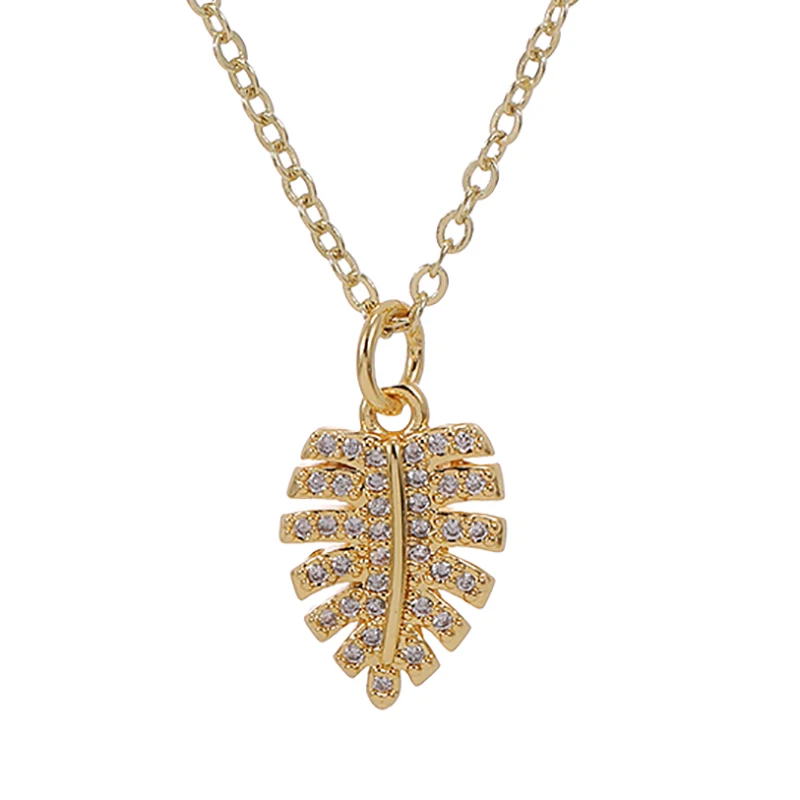 2020 Korean Fashion Classic Gold Color Chain Choker Charming Colorful Crystal Leaves Pendant Choker Necklace Statement Jewelry
2020 Korean Fashion Classic Gold Color Chain Choker Charming Colorful Crystal Leaves Pendant Choker Necklace Statement Jewelry
