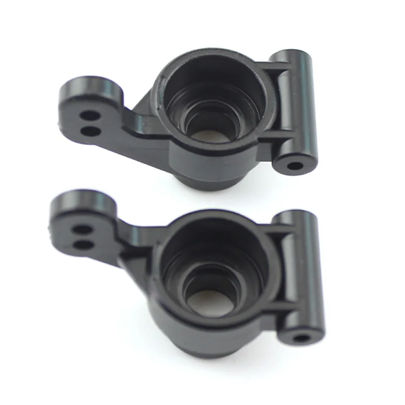 for WLtoys 144001 RC Car Spare Parts 4WD 144001-1252 Rear Wheel Seat 1/14 Plastic
for WLtoys 144001 RC Car Spare Parts 4WD 144001-1252 Rear Wheel Seat 1/14 Plastic