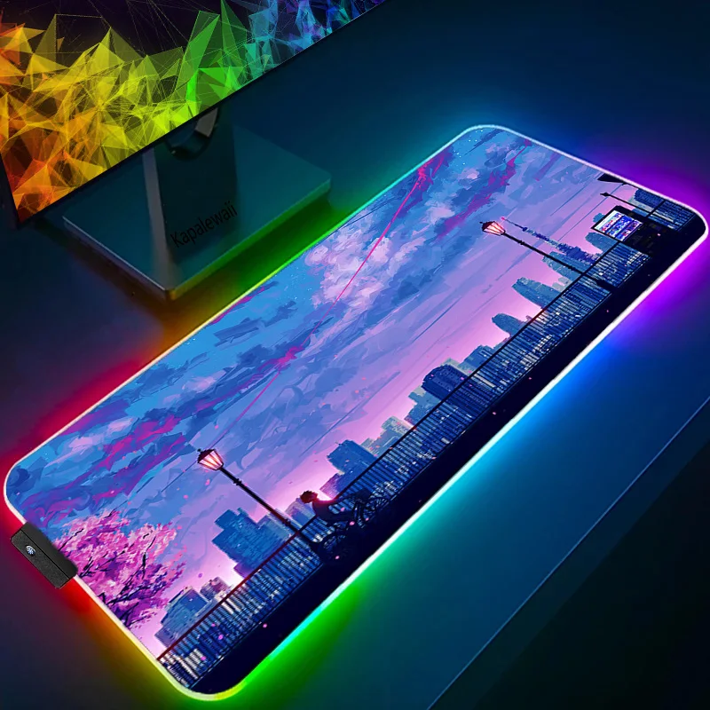Большой игровой коврик для мыши Moon горизонтальный RGB с светильник кой XXL, геймерский коврик для мыши, нескользящий компьютерный коврик для м...
Большой игровой коврик для мыши Moon горизонтальный RGB с светильник кой XXL, геймерский коврик для мыши, нескользящий компьютерный коврик для м...