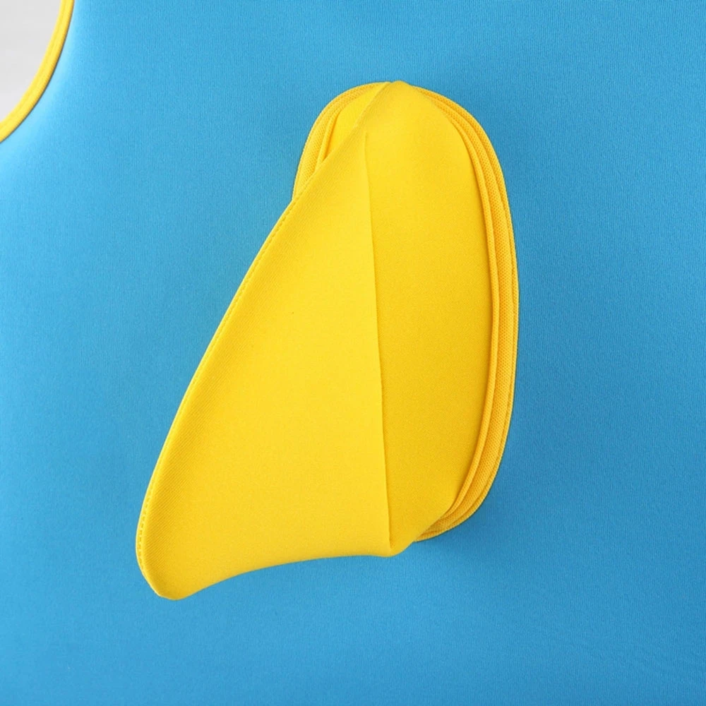 Neoprene Life Jackets Baby Child Life Vest Water Sports Swimwear 10-35kg Chlidren Swimming Trainer Shark Vest kids
Neoprene Life Jackets Baby Child Life Vest Water Sports Swimwear 10-35kg Chlidren Swimming Trainer Shark Vest kids