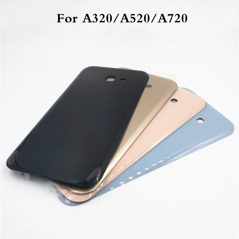 Задняя крышка из стекла хорошего качества для Samsung Galaxy A3/A5/A7 2017 A320 A520 A720, задняя крышка из стекла, корпус для задней двери
Задняя крышка из стекла хорошего качества для Samsung Galaxy A3/A5/A7 2017 A320 A520 A720, задняя крышка из стекла, корпус для задней двери