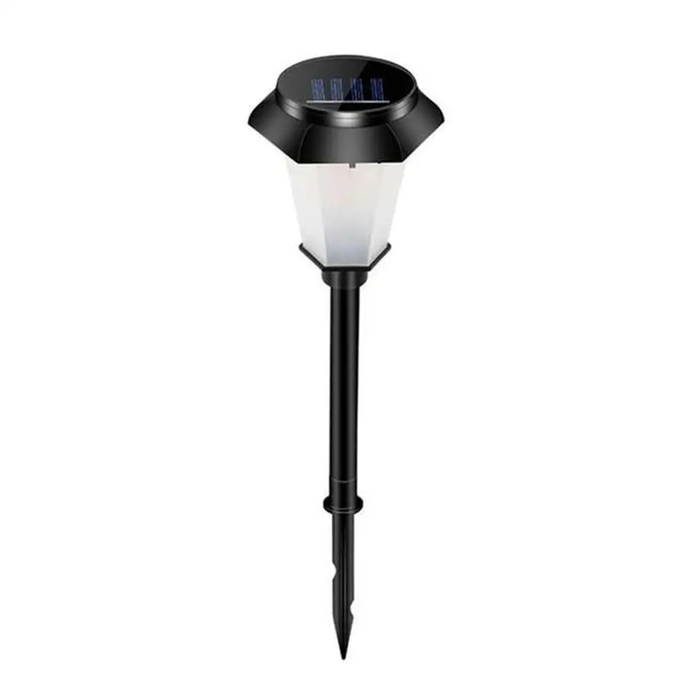 Eco-Friendly Lawn Pathways Lights Security Lamp Solar Power Durable IP65 Lighting Lamp Waterproof Path Light Hexagon
Eco-Friendly Lawn Pathways Lights Security Lamp Solar Power Durable IP65 Lighting Lamp Waterproof Path Light Hexagon