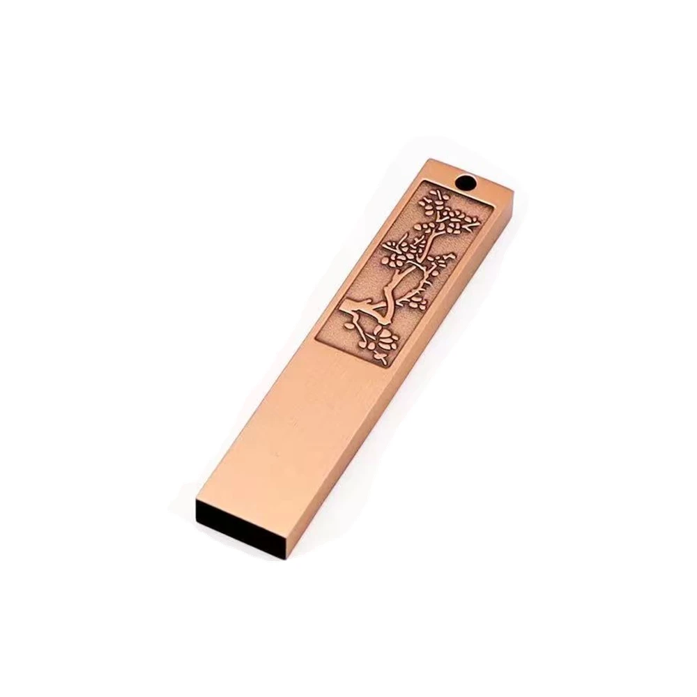 USB Flash Drive 64GB 32GB 16GB 128GB Pen Drive Waterproof U Disk Memoria USB Stick Gift
USB Flash Drive 64GB 32GB 16GB 128GB Pen Drive Waterproof U Disk Memoria USB Stick Gift