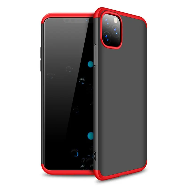 Чехол для funda xiaomi redmi note 7 чехол 360 Xiaomi Redmi Note 6 8 Pro жесткий телефона на