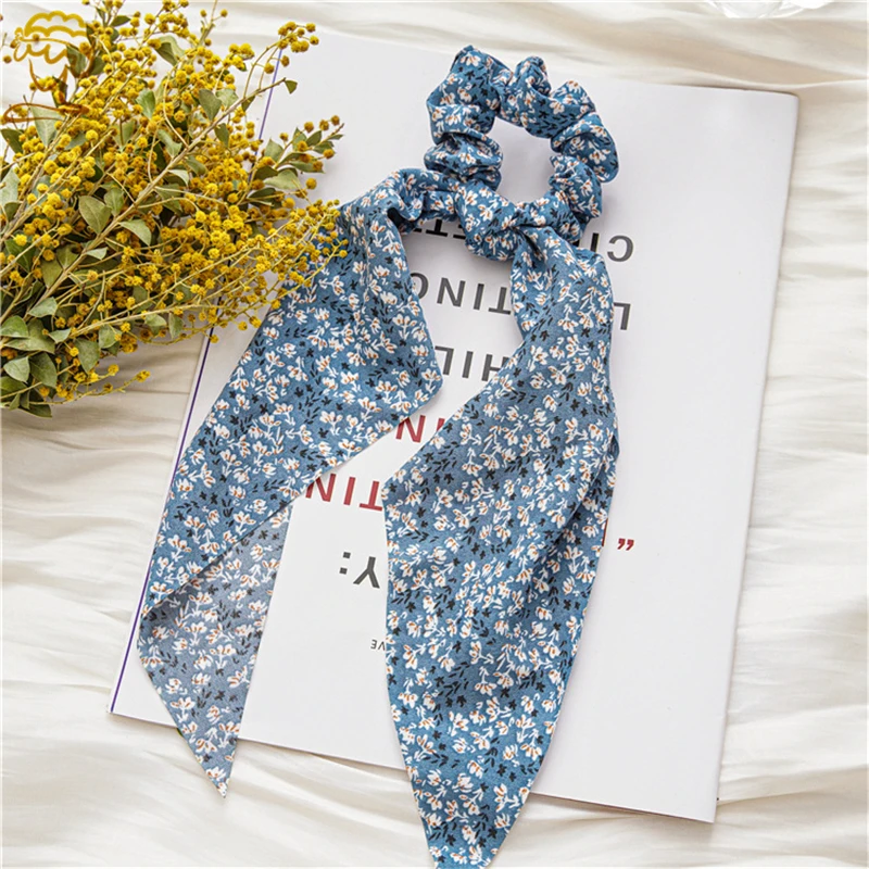 MueRaa Bohemain Spring Summer Flower Ribbon Retro Elastic Hairband Headband Scrunchies For Womem Girls Fashion Hair Accessories
MueRaa Bohemain Spring Summer Flower Ribbon Retro Elastic Hairband Headband Scrunchies For Womem Girls Fashion Hair Accessories