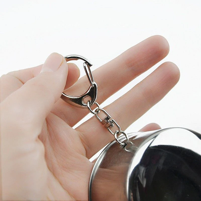 Stainless steel folding cup stainless steel folding retractable cup folding cup Tea cups Teaware folding glass
Stainless steel folding cup stainless steel folding retractable cup folding cup Tea cups Teaware folding glass