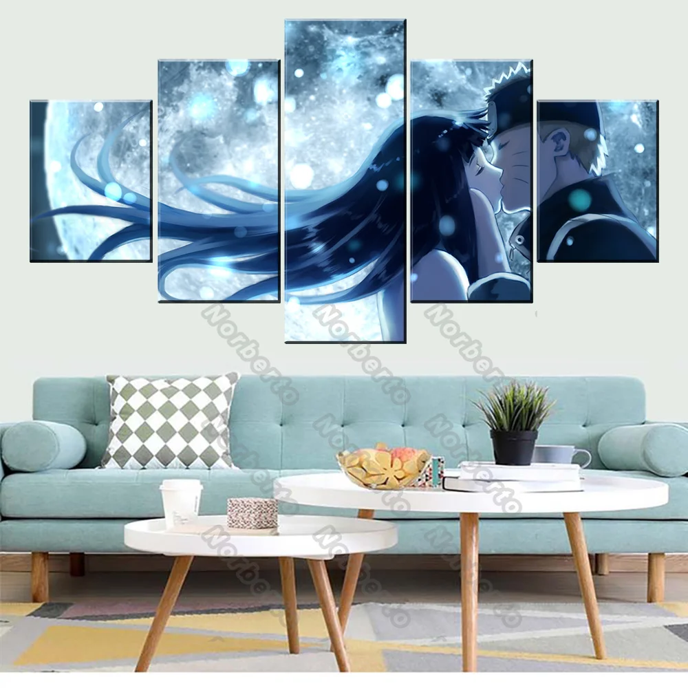 Japanese Anime Canvas Painting Wall Poster ONE PIECE Hero and Heroine Characters with a Romantic Kiss for Home Rooms Decoration
Japanese Anime Canvas Painting Wall Poster ONE PIECE Hero and Heroine Characters with a Romantic Kiss for Home Rooms Decoration