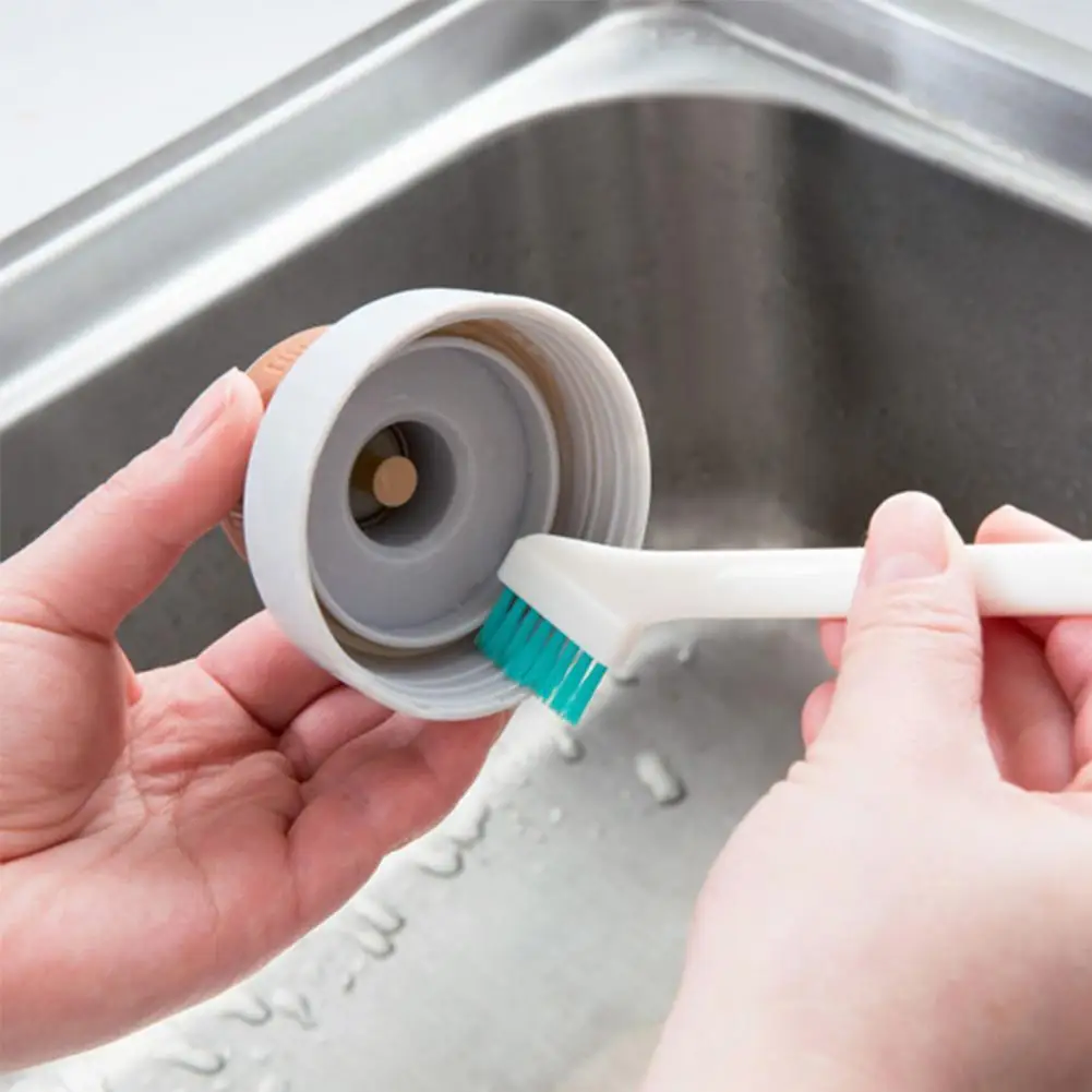 2pcs/Set Cleaning Brush For Milk Bottle Cup Portable Cleaning Cleaning Long Tools Household Brush Handle Narrow V2Y6
2pcs/Set Cleaning Brush For Milk Bottle Cup Portable Cleaning Cleaning Long Tools Household Brush Handle Narrow V2Y6